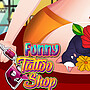 Spa Salon Games