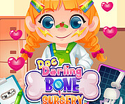 Doc Darling Bone Surgery