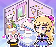 Kiki World: Kawaii Doll Decor!
