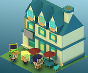 Foody Avenue