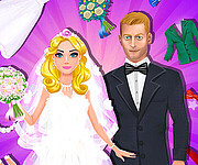 Dream Wedding Planner