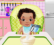 Babysitter Crazy Daycare