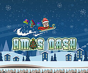 Xmas Dash