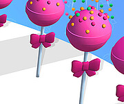 Lollipop Stack Run