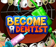 Become a dentist