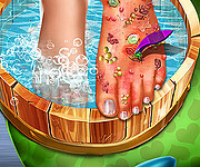 Feet Skin Doctor