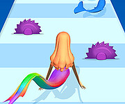 Mermaids Tail Rush