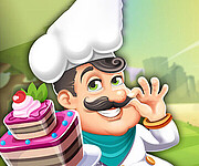 Cake Shop: Bakery