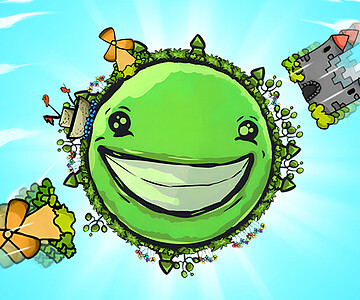 The Earth Evolution