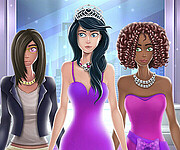Fashion competition