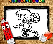 BTS Coloring Book