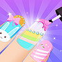 Spa Salon Games