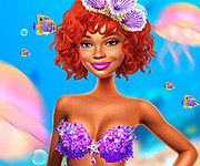The Trendy Mermaid