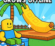 Grow a Garden 3D