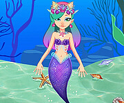 Mermaid Games