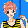 Dress Up Fashion Games