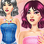 Makeup Games
