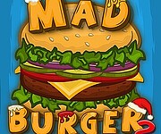 Mad Burger 2