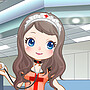 Dress Up Fashion Games