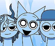Sprunky Incredibox Mods