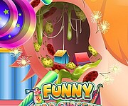 Funny Ear Surgery