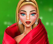 Fashion Box Christmas Diva