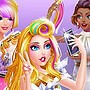 Spa Salon Games