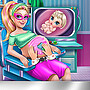 Doctor Games