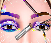 Eye Art Perfect Makeup Artist