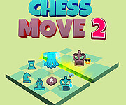 Chess Move 2