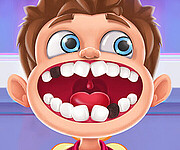 Doctor kids Dentist Games