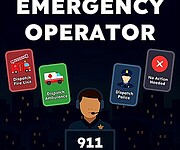 Emergency Operator