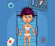 Hospital Doctor