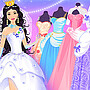 Dress Up Fashion Games