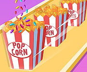 Popcorn Stack