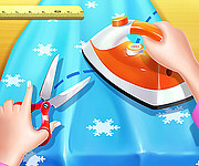 Baby Fashion Tailor Shop