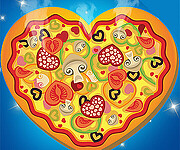Pizza Maker cooking games