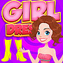 Dress Up Fashion Games