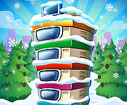 Pocket Tower
