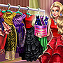 Dress Up Fashion Games