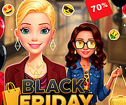 Barbee Black Friday Fashion
