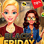 Dress Up Fashion Games