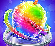Sweet Cotton Candy Maker