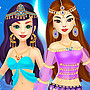 Princess Games