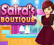 Sairas Boutique