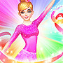 Dress Up Fashion Games