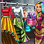 Celebrity Dress Up Games