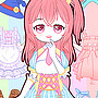 Anime Dress Up