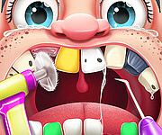 Crazy Dentist