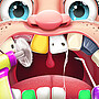 Doctor Games